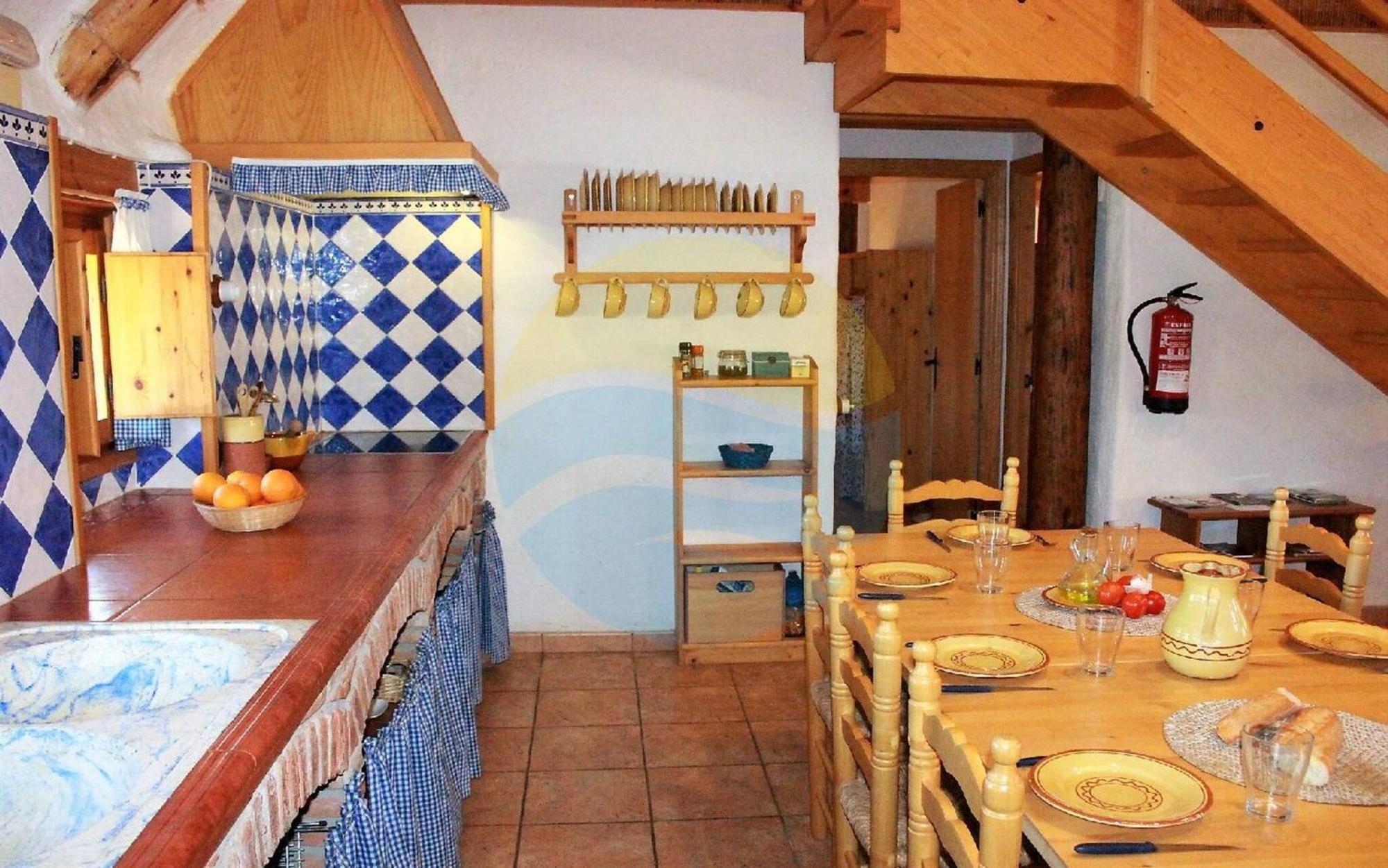 Barraca Tipica Del Delta, Con Piscina, Jardin Y Barbacoa - Deltavacaciones Villa Sant Jaume d’Enveja Kültér fotó
