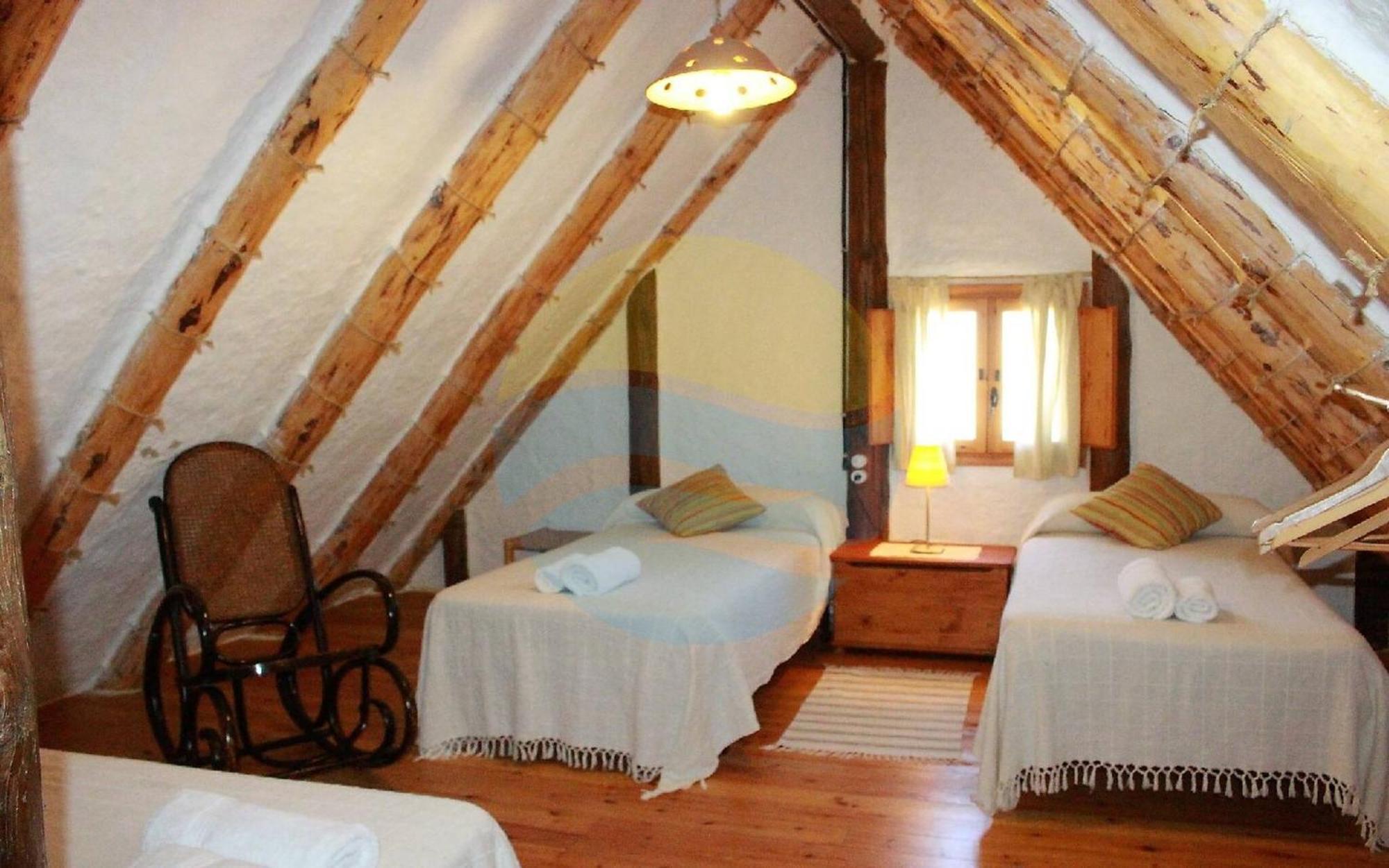 Barraca Tipica Del Delta, Con Piscina, Jardin Y Barbacoa - Deltavacaciones Villa Sant Jaume d’Enveja Kültér fotó