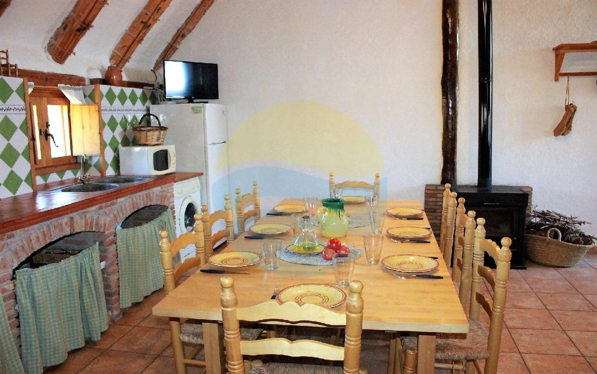 Barraca Tipica Del Delta, Con Piscina, Jardin Y Barbacoa - Deltavacaciones Villa Sant Jaume d’Enveja Kültér fotó
