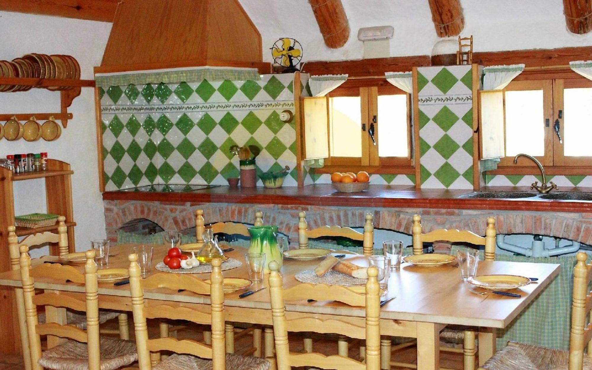 Barraca Tipica Del Delta, Con Piscina, Jardin Y Barbacoa - Deltavacaciones Villa Sant Jaume d’Enveja Kültér fotó