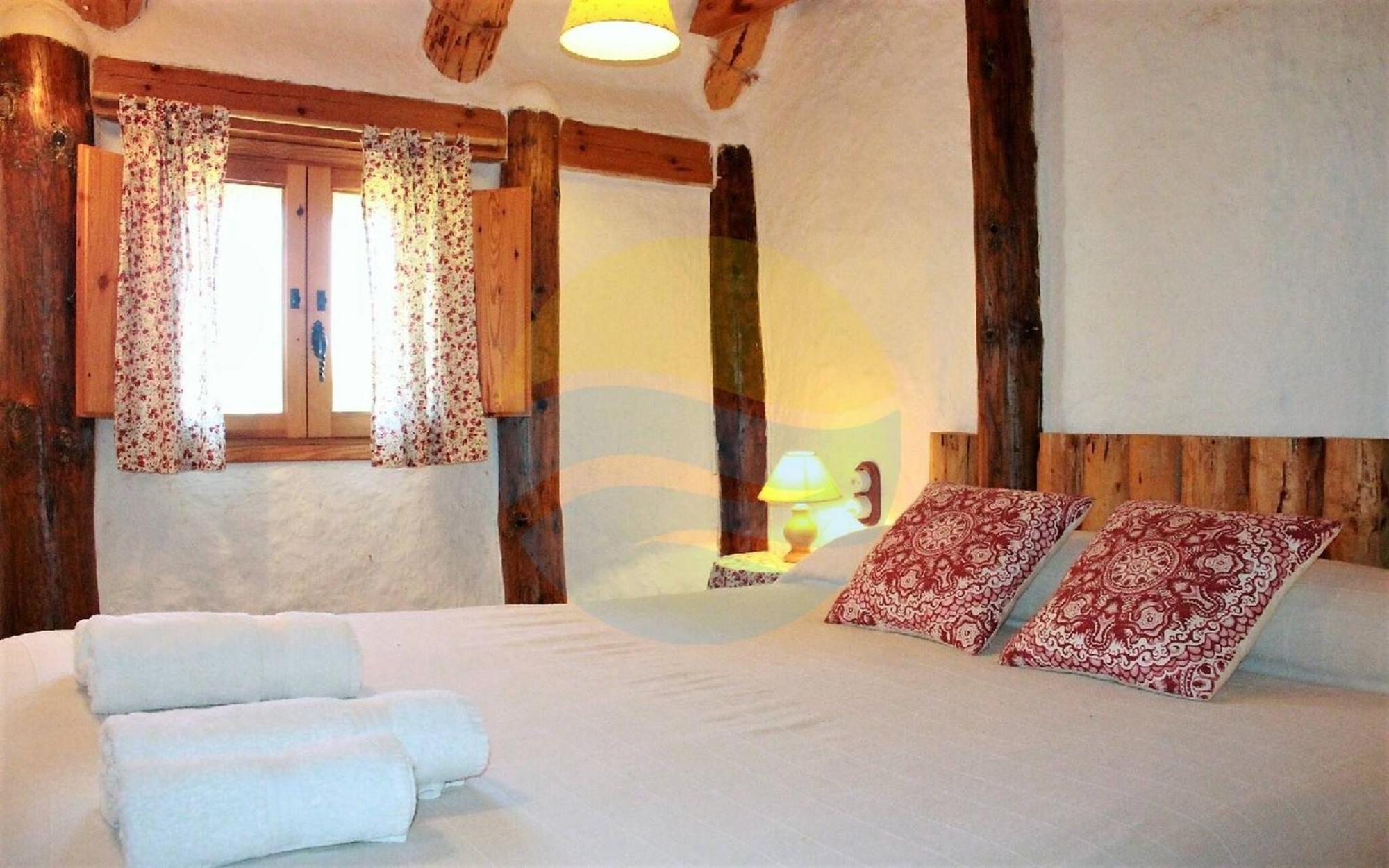 Barraca Tipica Del Delta, Con Piscina, Jardin Y Barbacoa - Deltavacaciones Villa Sant Jaume d’Enveja Kültér fotó