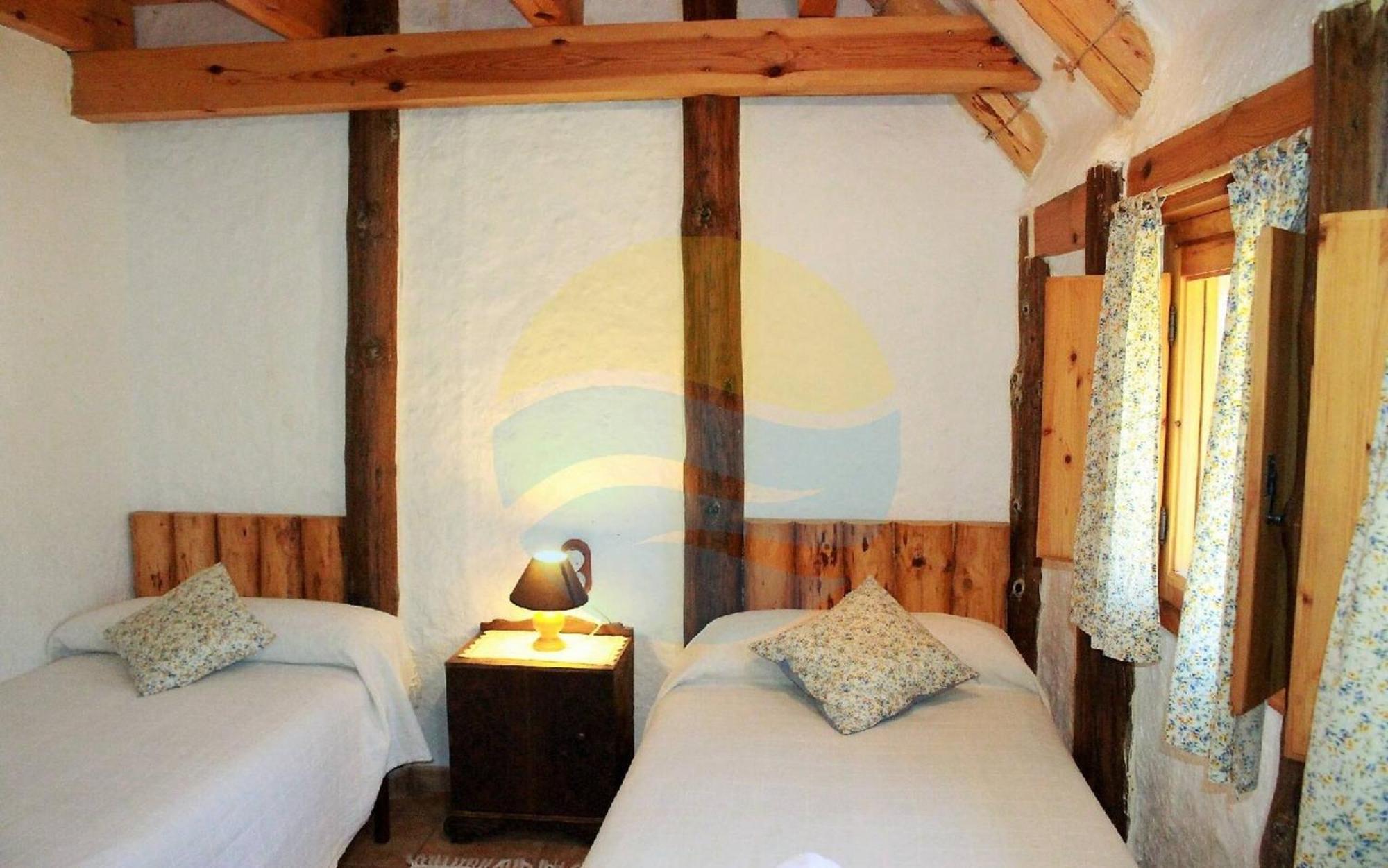 Barraca Tipica Del Delta, Con Piscina, Jardin Y Barbacoa - Deltavacaciones Villa Sant Jaume d’Enveja Kültér fotó