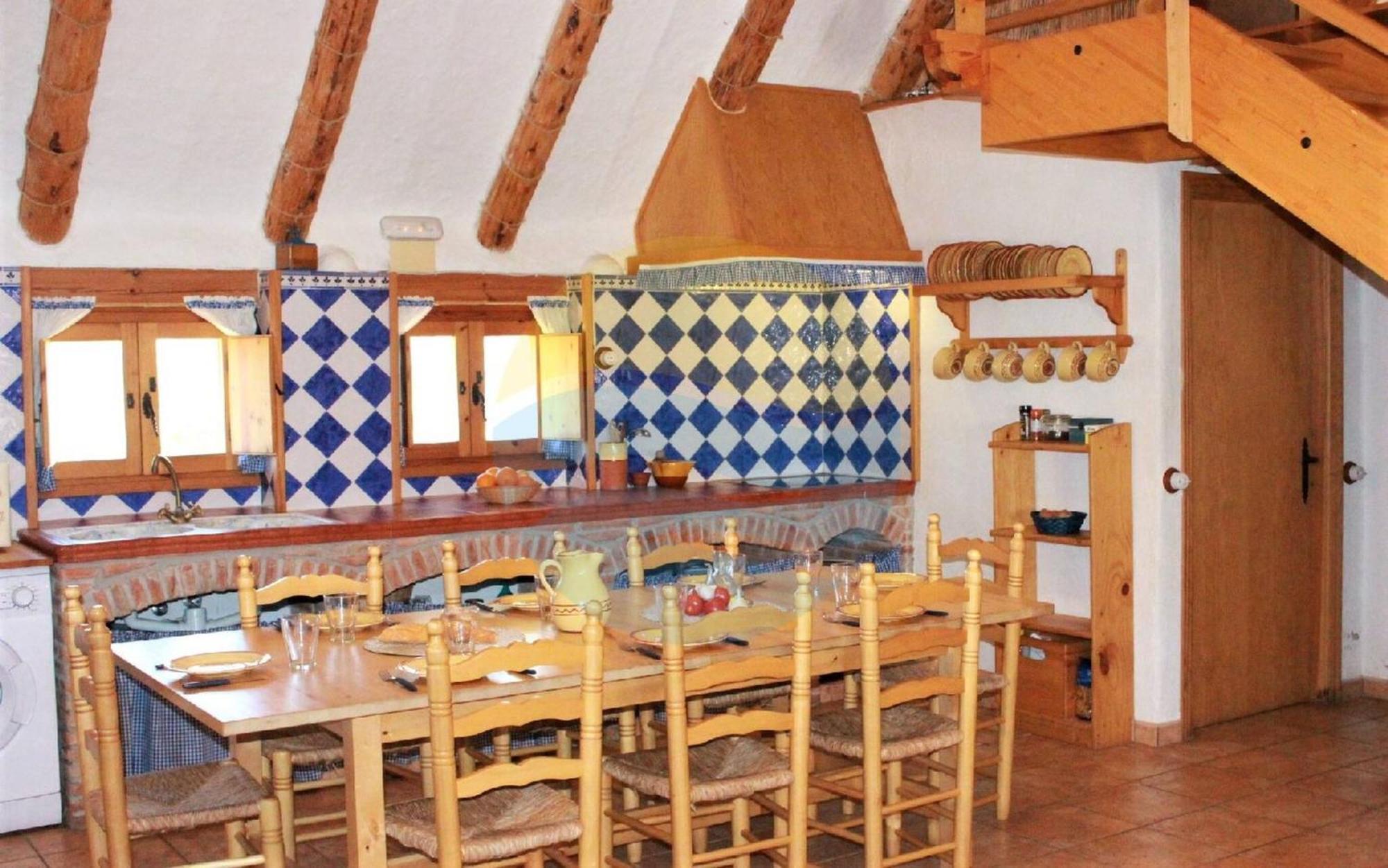 Barraca Tipica Del Delta, Con Piscina, Jardin Y Barbacoa - Deltavacaciones Villa Sant Jaume d’Enveja Kültér fotó
