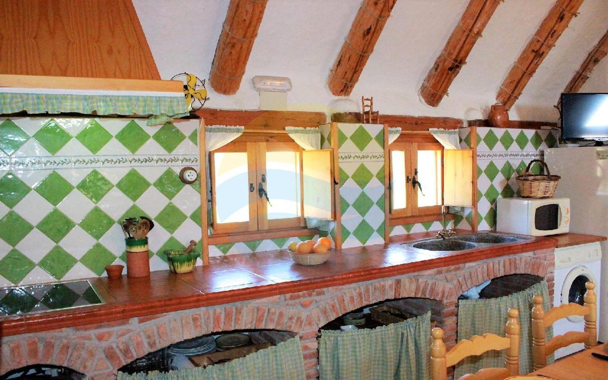 Barraca Tipica Del Delta, Con Piscina, Jardin Y Barbacoa - Deltavacaciones Villa Sant Jaume d’Enveja Kültér fotó