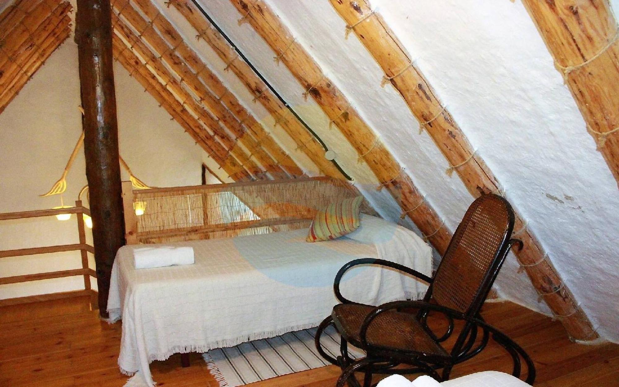 Barraca Tipica Del Delta, Con Piscina, Jardin Y Barbacoa - Deltavacaciones Villa Sant Jaume d’Enveja Kültér fotó