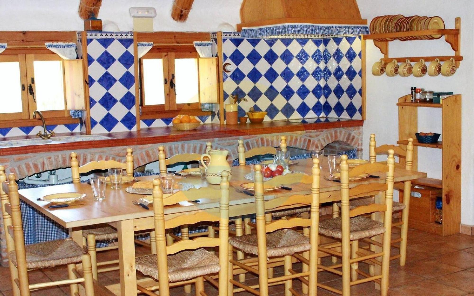 Barraca Tipica Del Delta, Con Piscina, Jardin Y Barbacoa - Deltavacaciones Villa Sant Jaume d’Enveja Kültér fotó