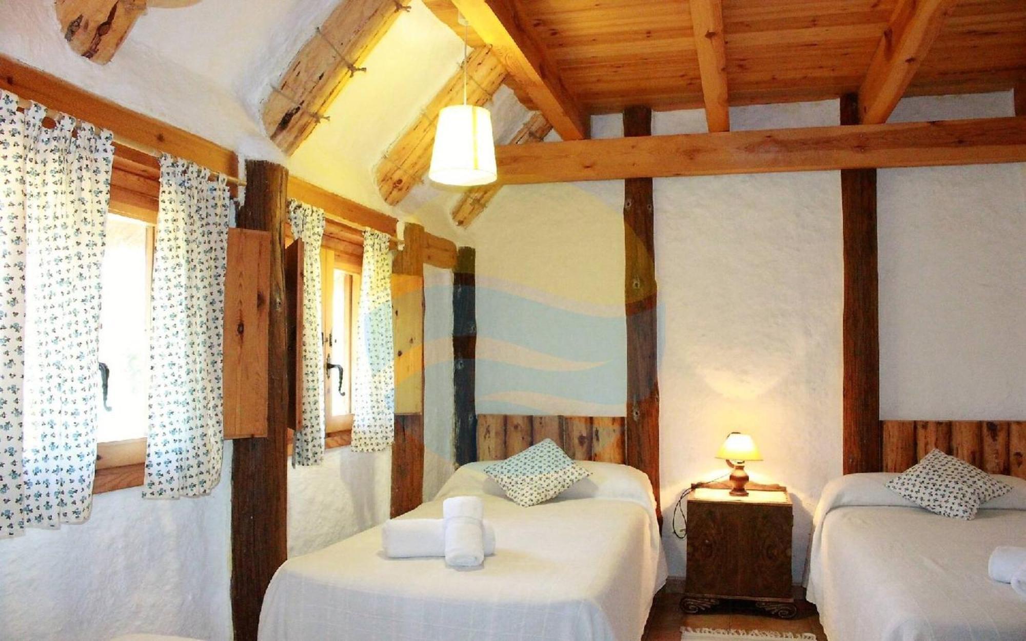Barraca Tipica Del Delta, Con Piscina, Jardin Y Barbacoa - Deltavacaciones Villa Sant Jaume d’Enveja Kültér fotó