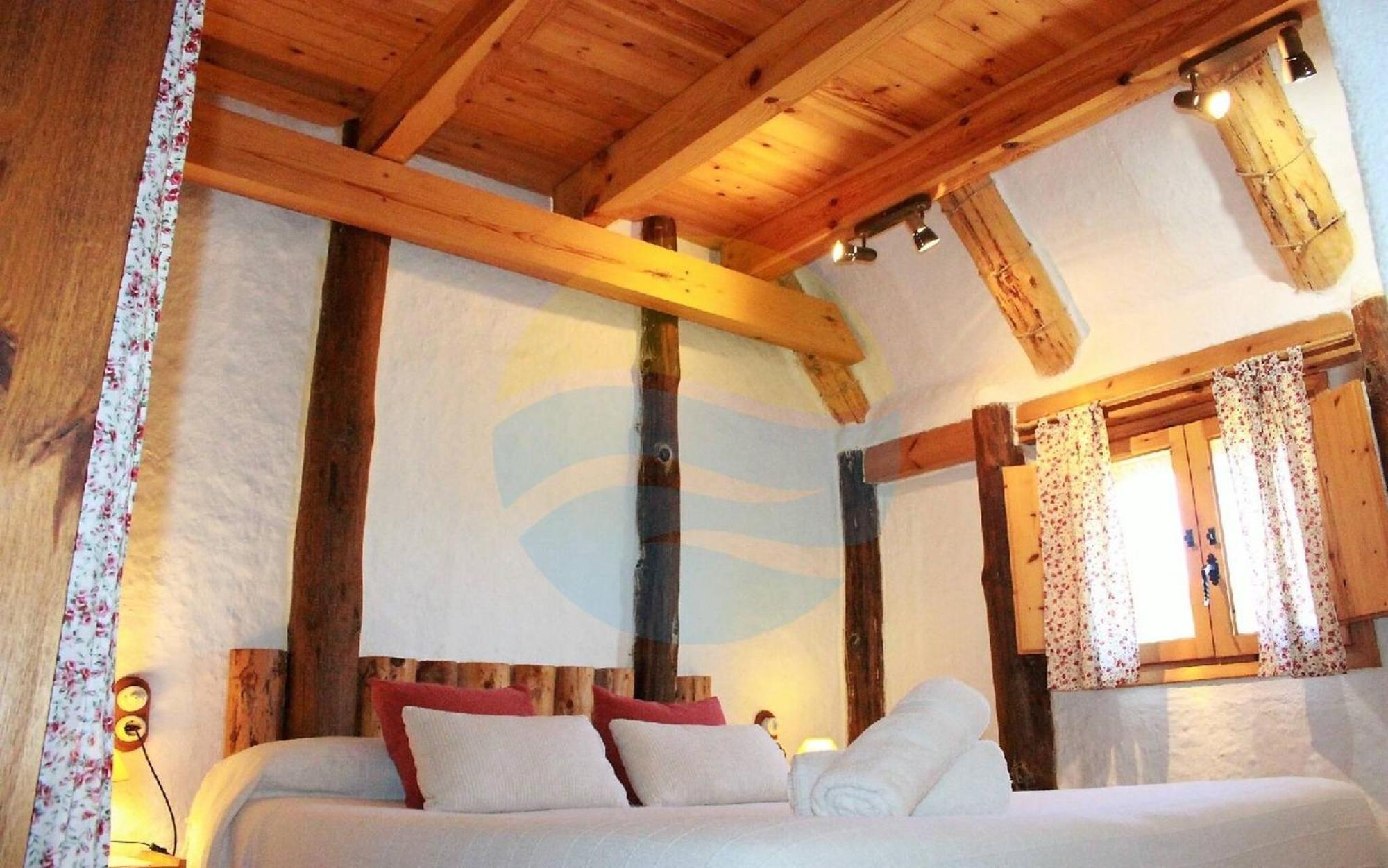 Barraca Tipica Del Delta, Con Piscina, Jardin Y Barbacoa - Deltavacaciones Villa Sant Jaume d’Enveja Kültér fotó