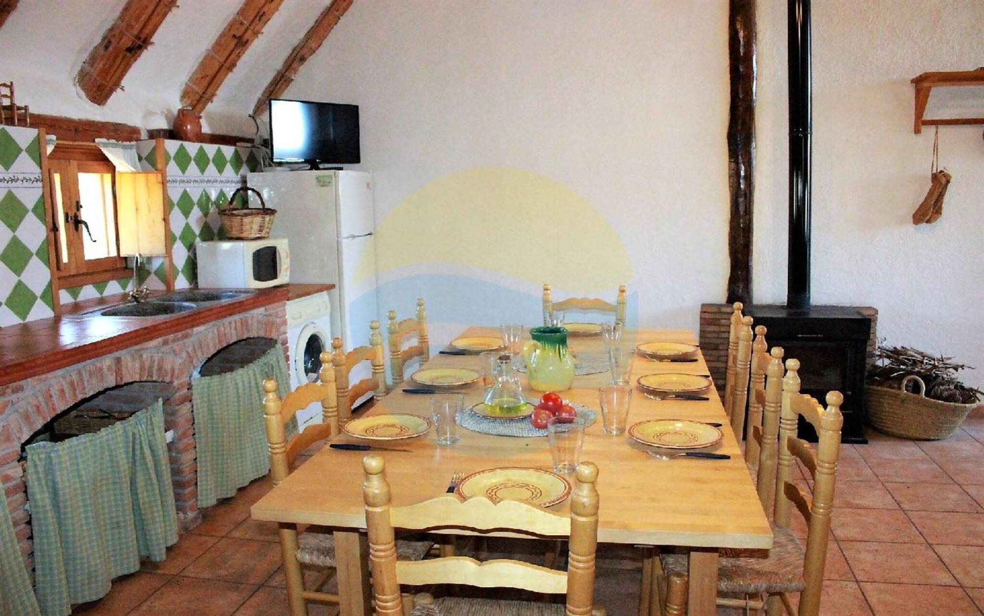 Barraca Tipica Del Delta, Con Piscina, Jardin Y Barbacoa - Deltavacaciones Villa Sant Jaume d’Enveja Kültér fotó