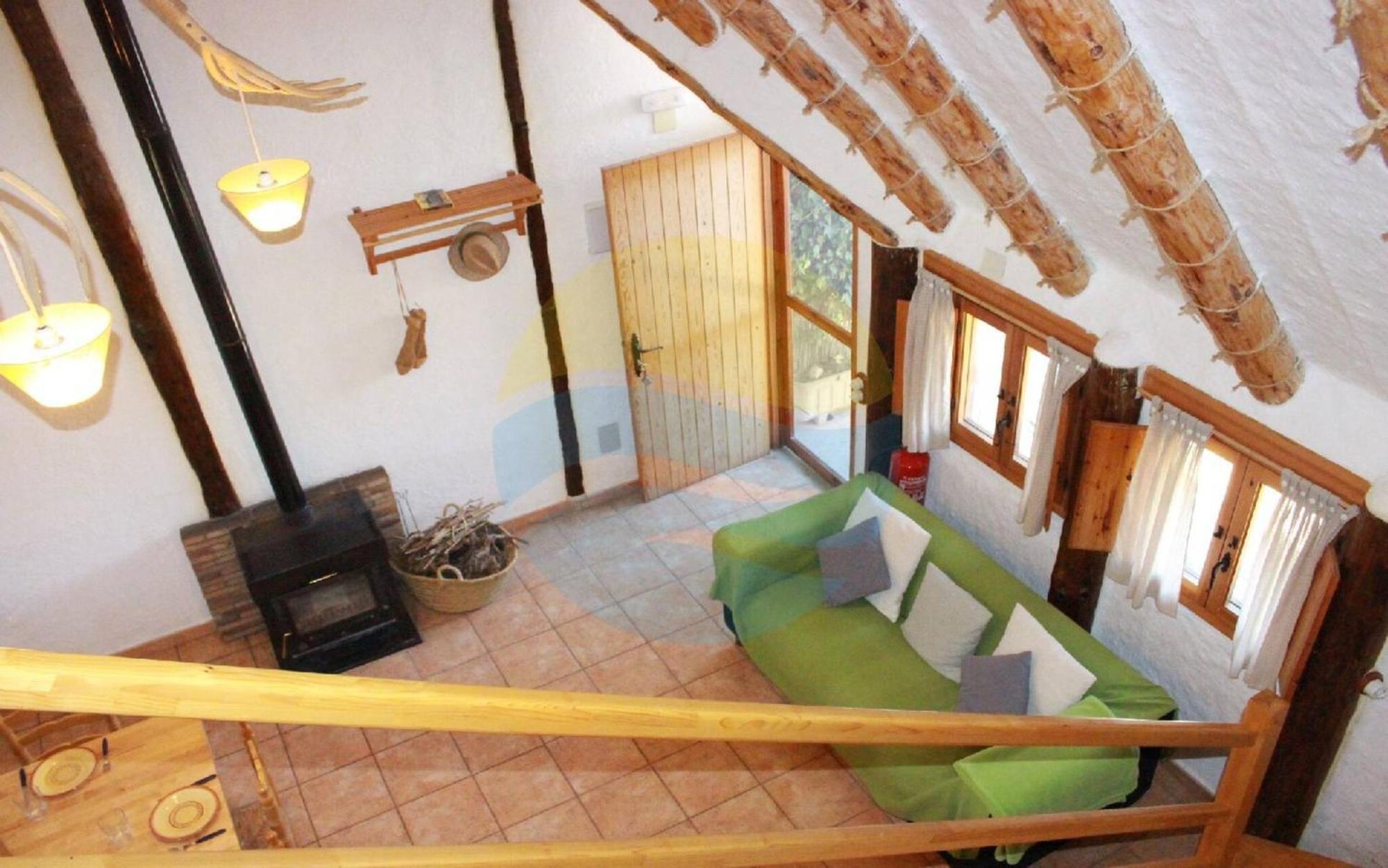 Barraca Tipica Del Delta, Con Piscina, Jardin Y Barbacoa - Deltavacaciones Villa Sant Jaume d’Enveja Kültér fotó