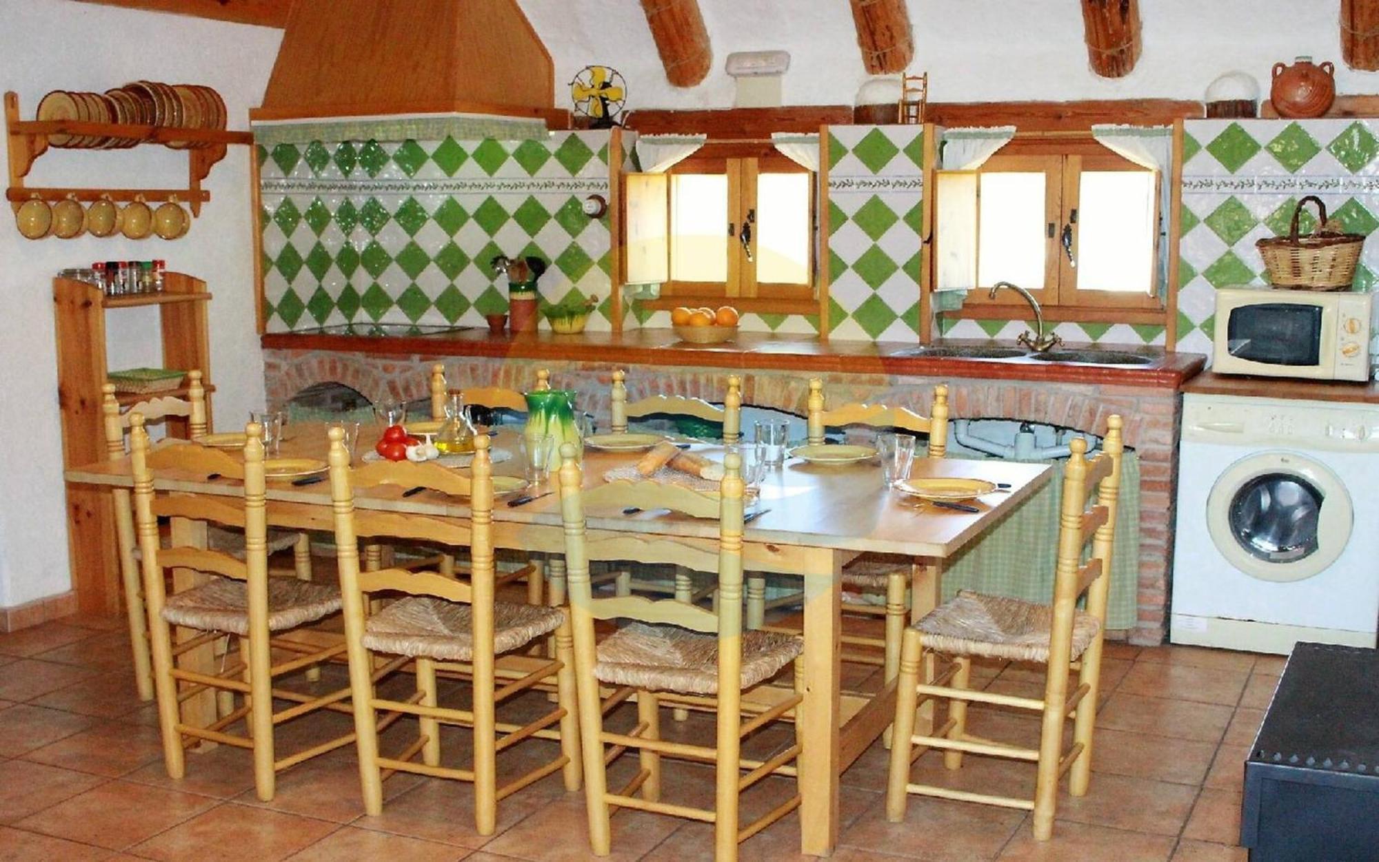 Barraca Tipica Del Delta, Con Piscina, Jardin Y Barbacoa - Deltavacaciones Villa Sant Jaume d’Enveja Kültér fotó